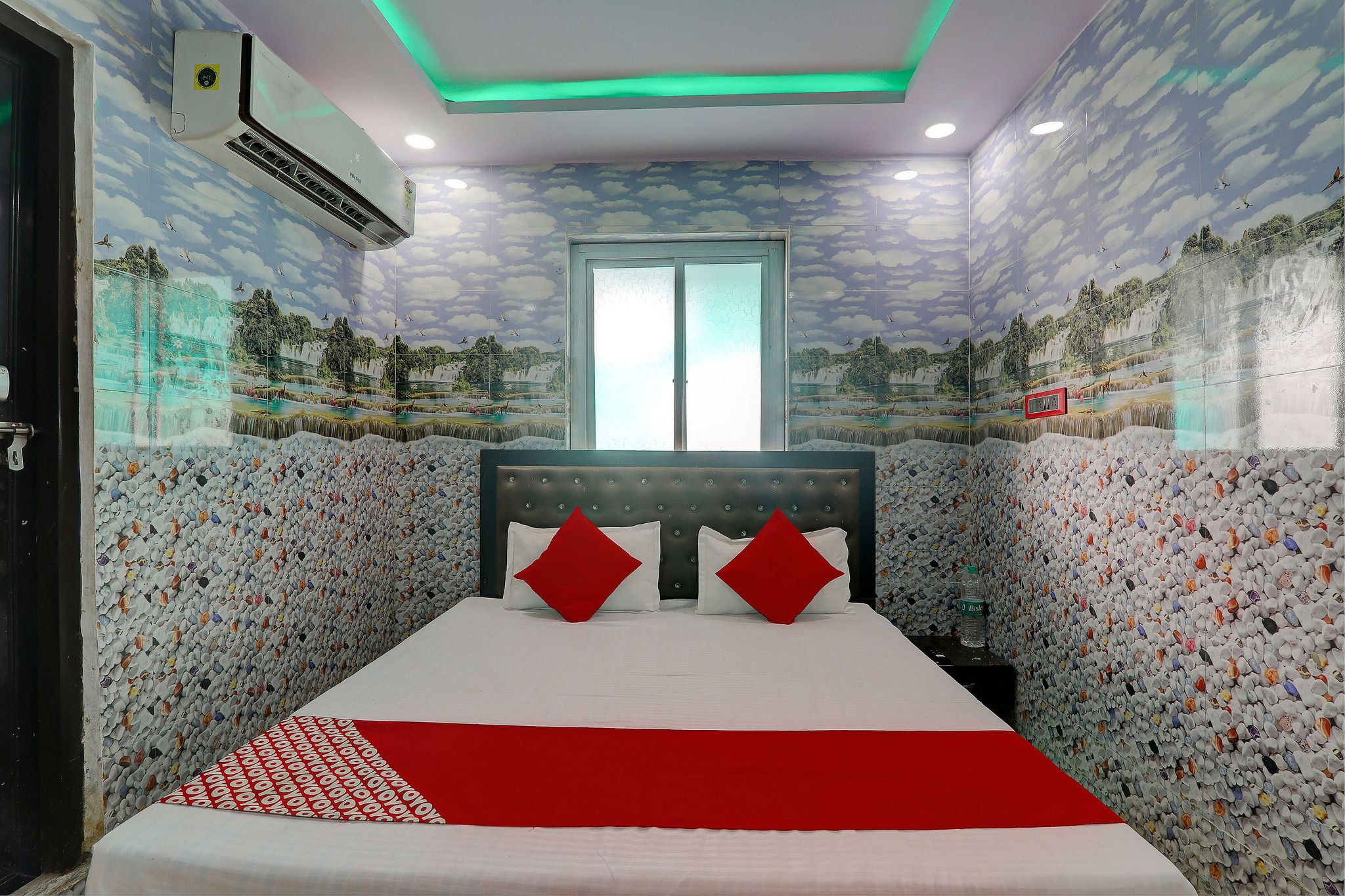 Hotel O Diamond Palace Classic 8