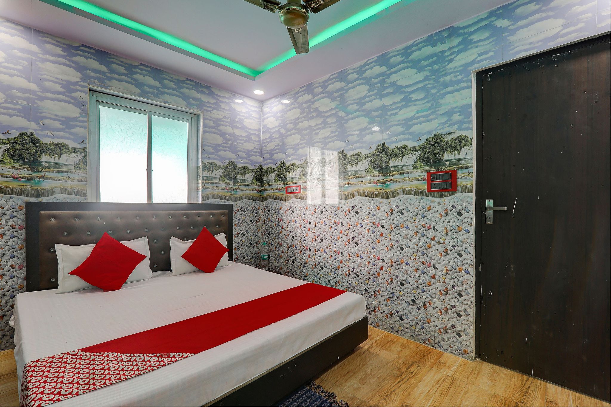 Hotel O Diamond Palace Classic 5