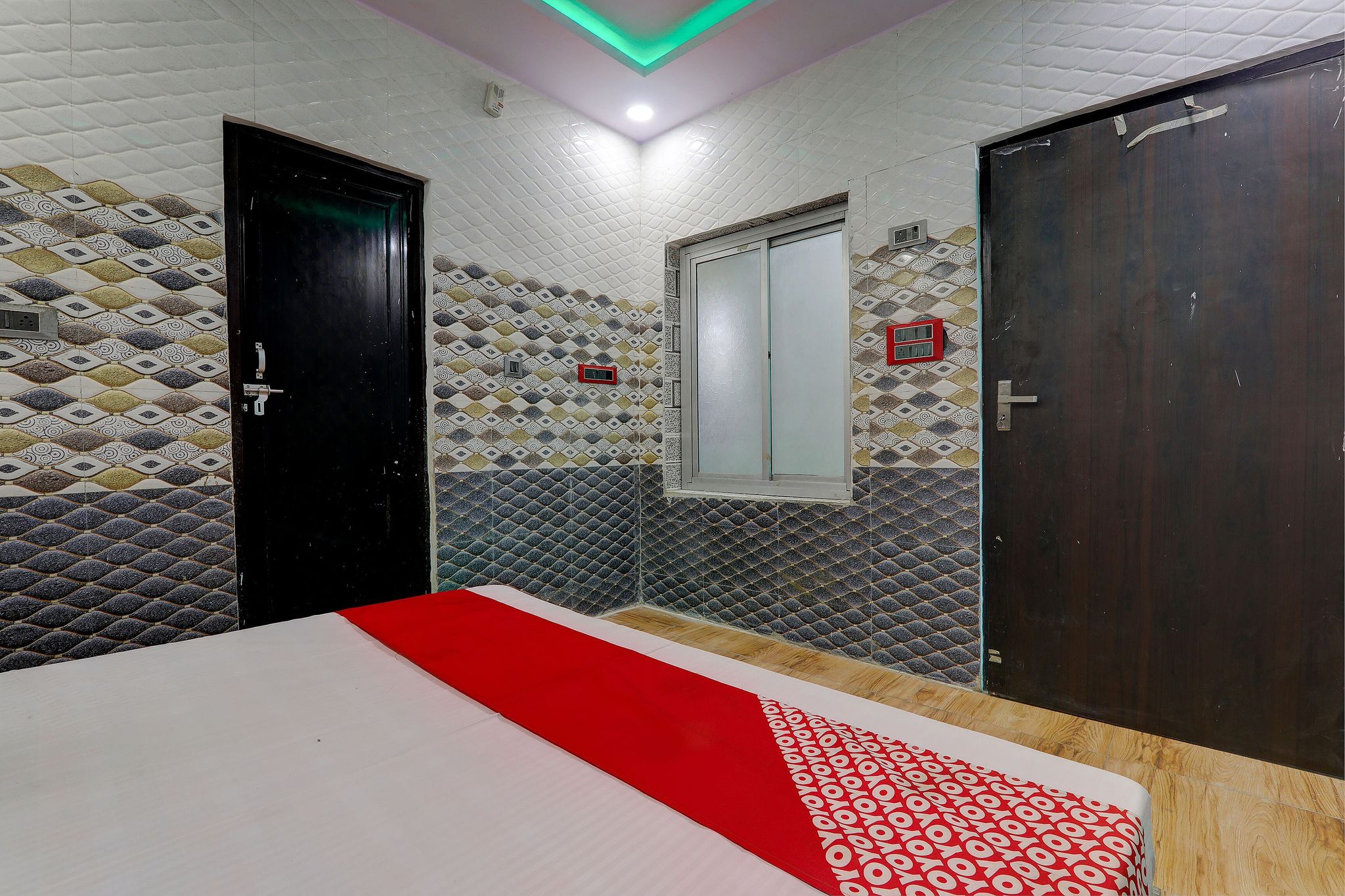 Hotel O Diamond Palace Classic 15