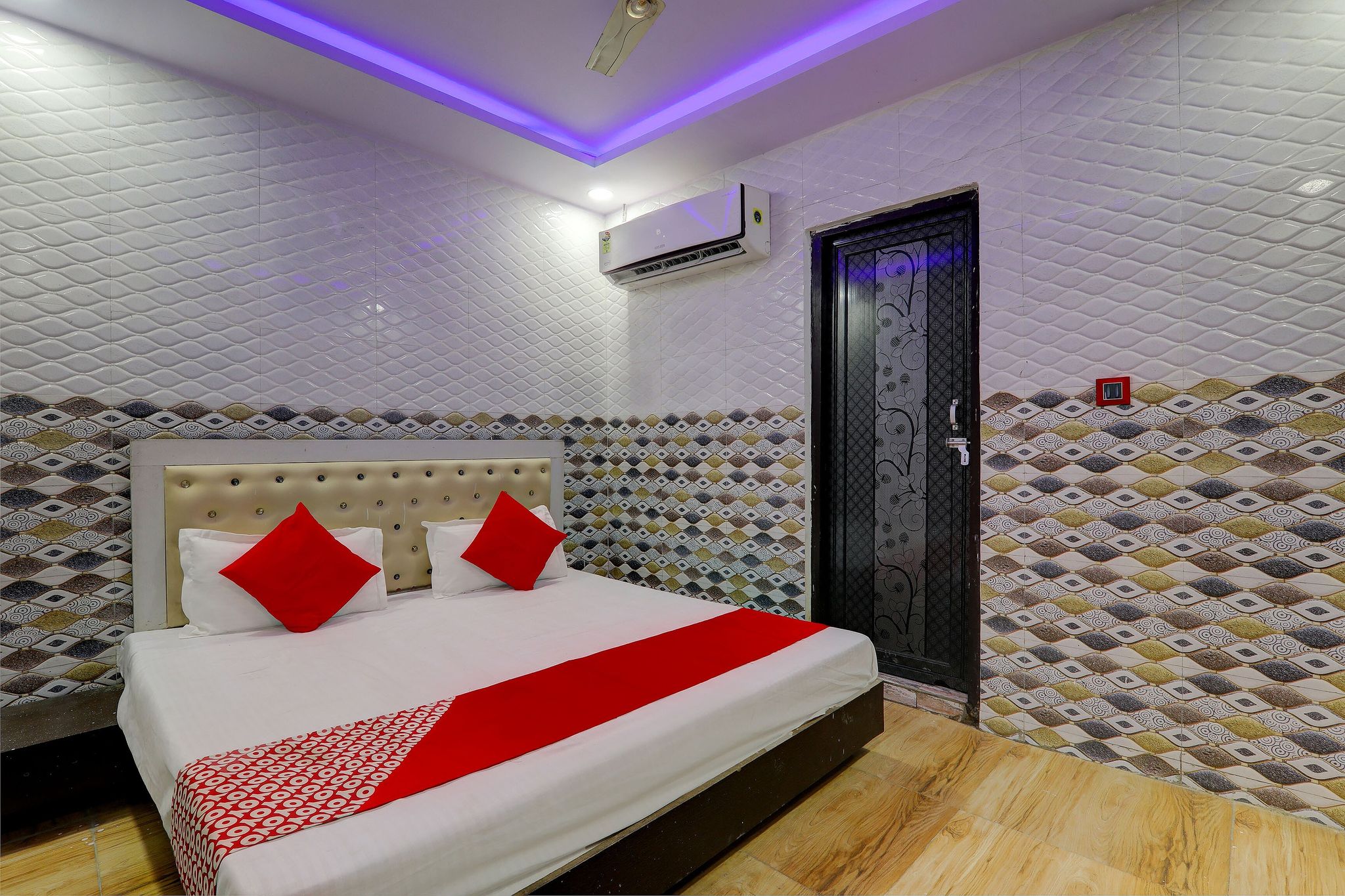 Hotel O Diamond Palace Classic 6