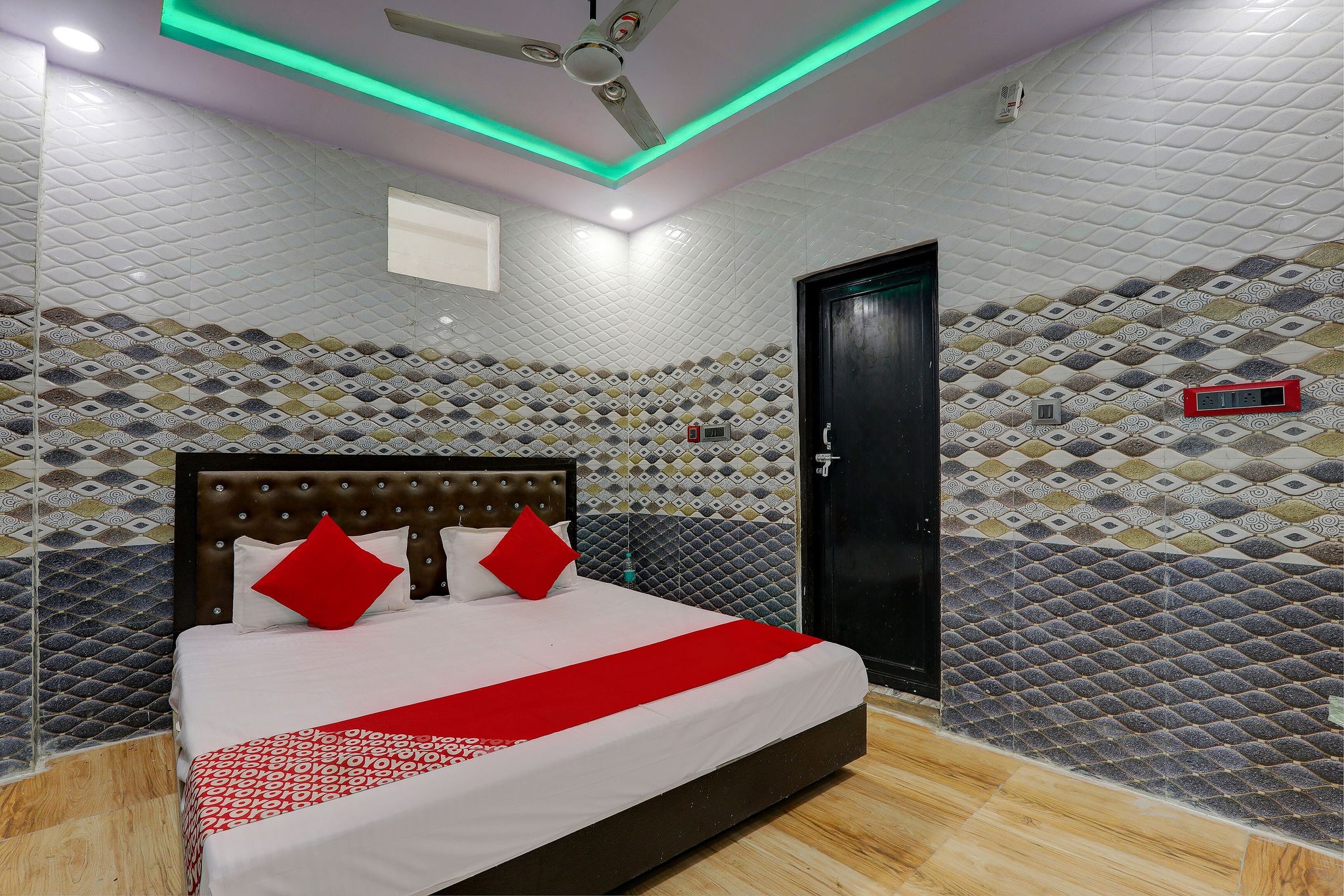 Hotel O Diamond Palace Classic 2