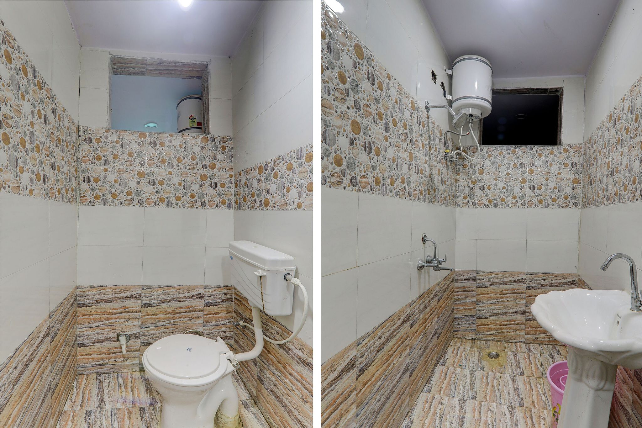 Hotel O Diamond Palace Classic 17