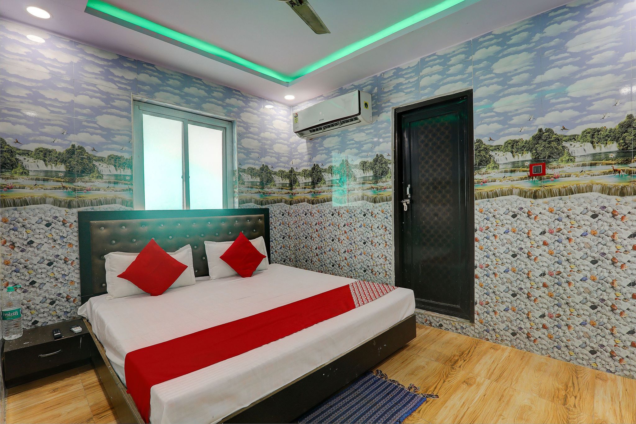 Hotel O Diamond Palace Classic 3