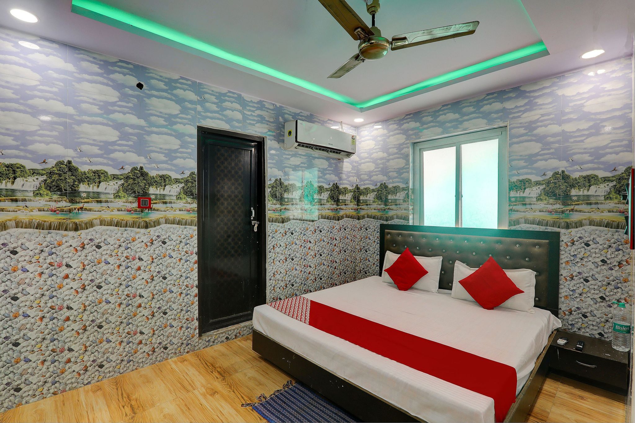 Hotel O Diamond Palace Classic 13