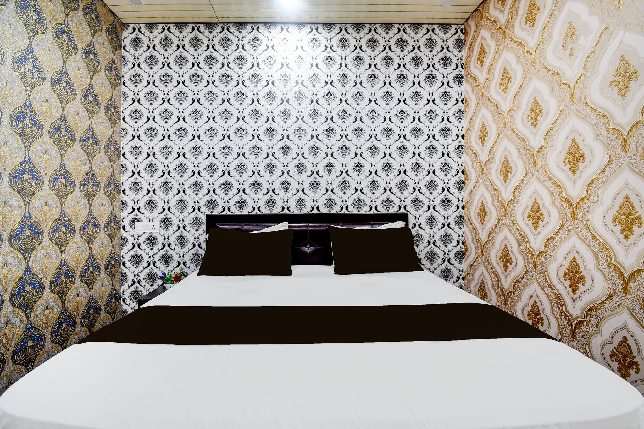 Super Hotel O Ambedkar Park Gorakhpur Formerly Mayur Residency Classic 3