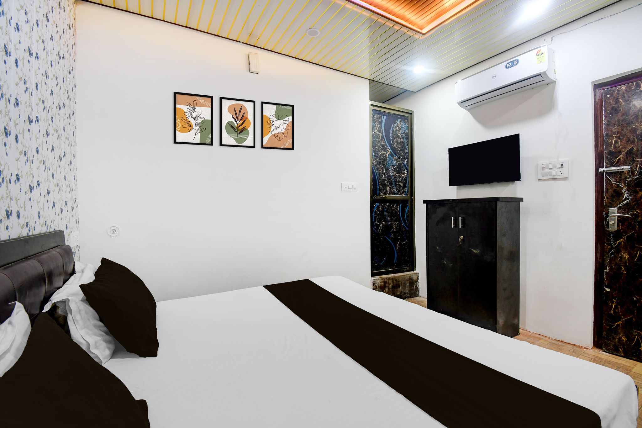 Super Hotel O Ambedkar Park Gorakhpur Formerly Mayur Residency Classic 6