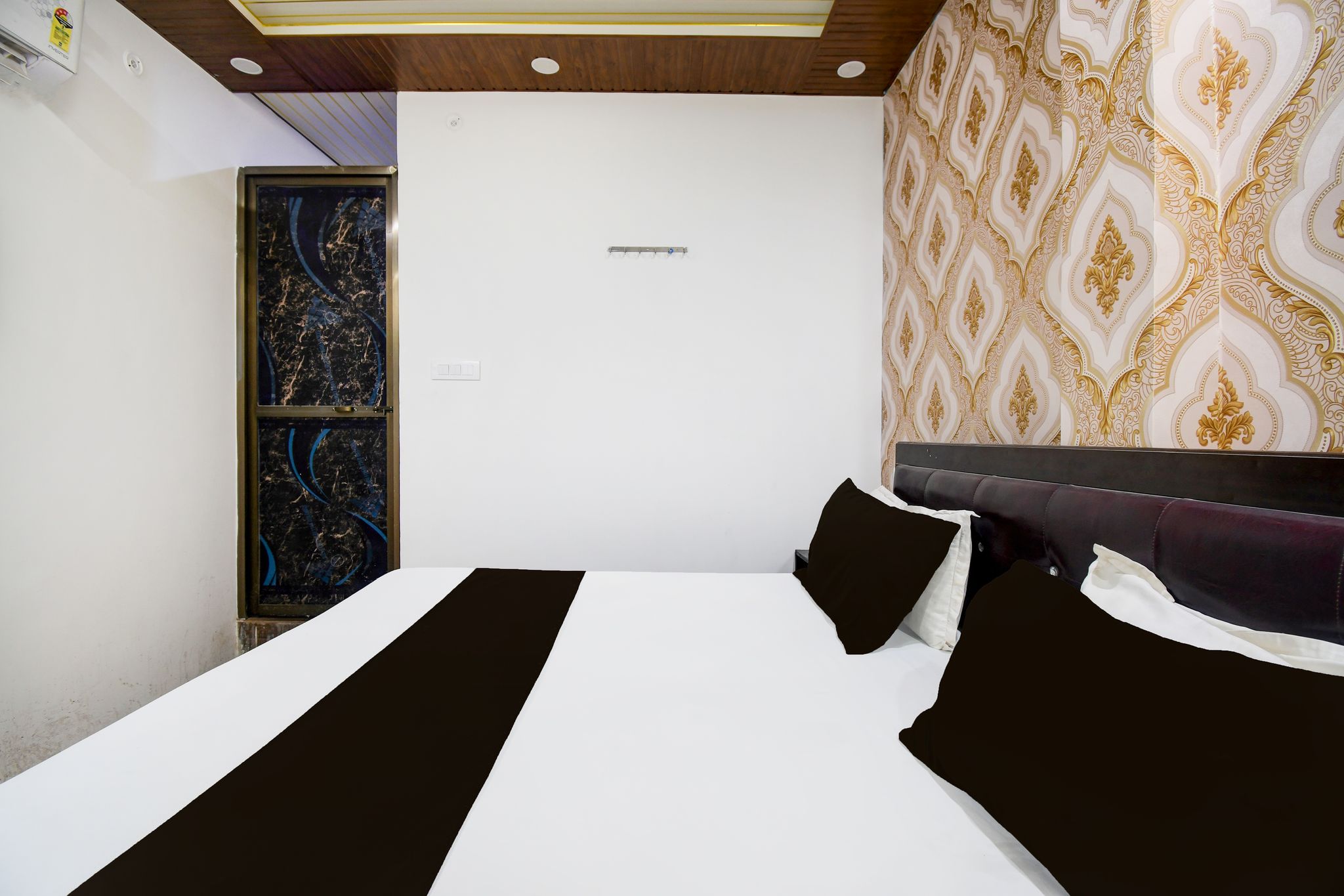 Super Hotel O Ambedkar Park Gorakhpur Formerly Mayur Residency Classic 2