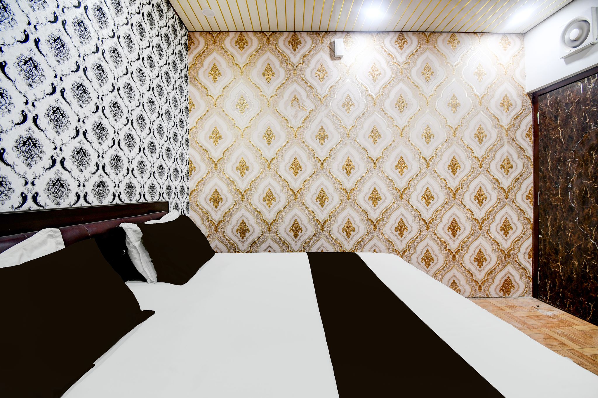 Super Hotel O Ambedkar Park Gorakhpur Formerly Mayur Residency Classic 4