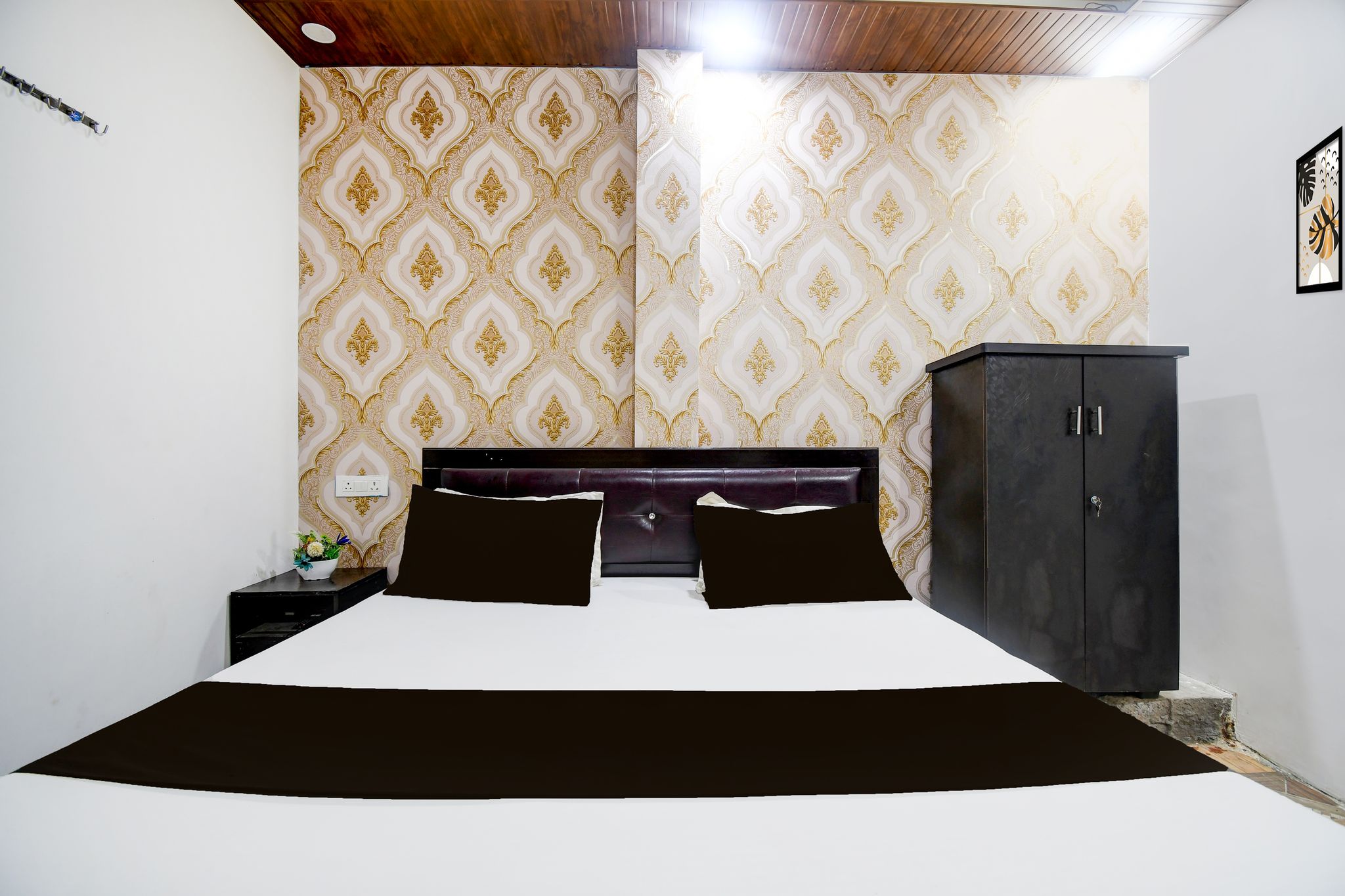 Super Hotel O Ambedkar Park Gorakhpur Formerly Mayur Residency Classic 7