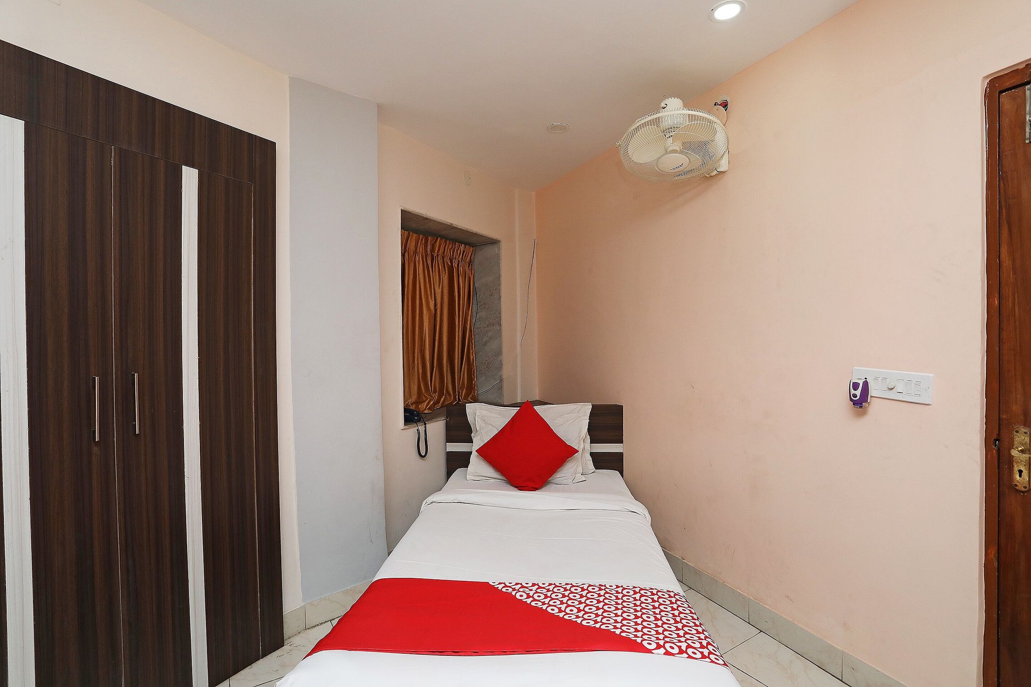 Hotel O Space Inn Classic 11