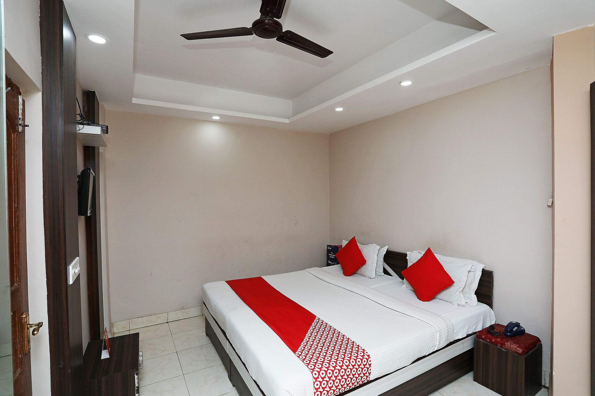 Hotel O Space Inn Classic 2