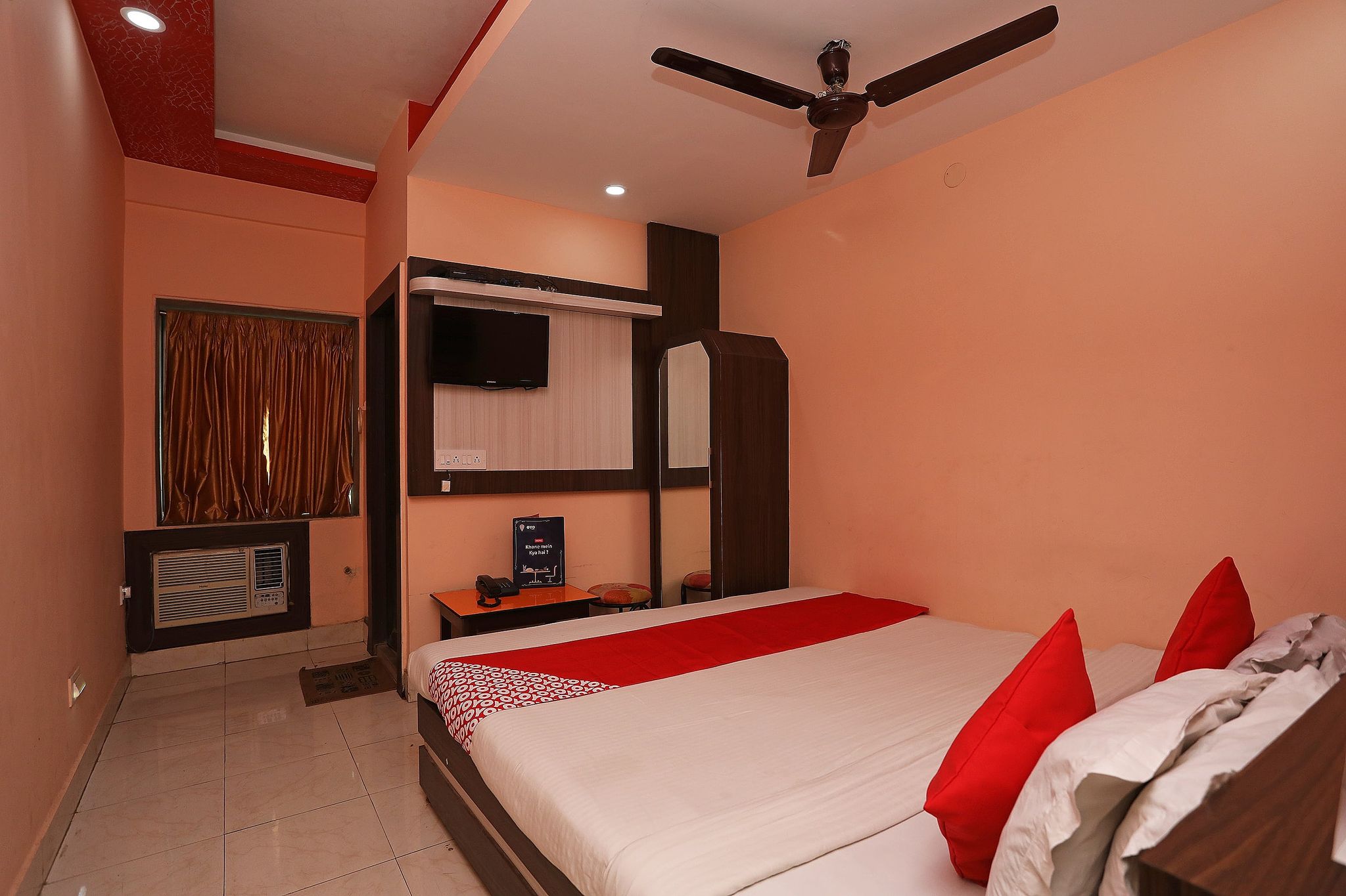 Hotel O Space Inn Classic 9