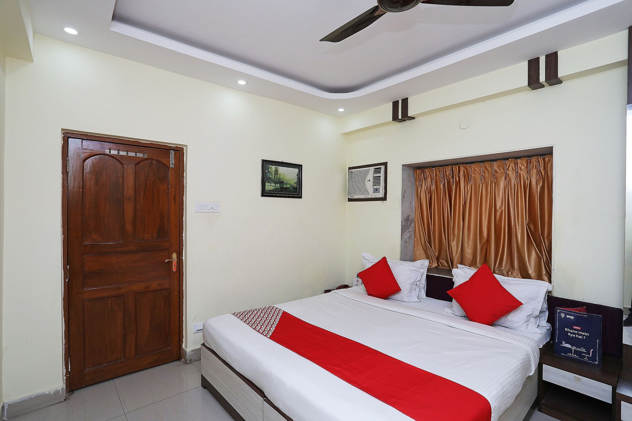 Hotel O Space Inn Classic 10