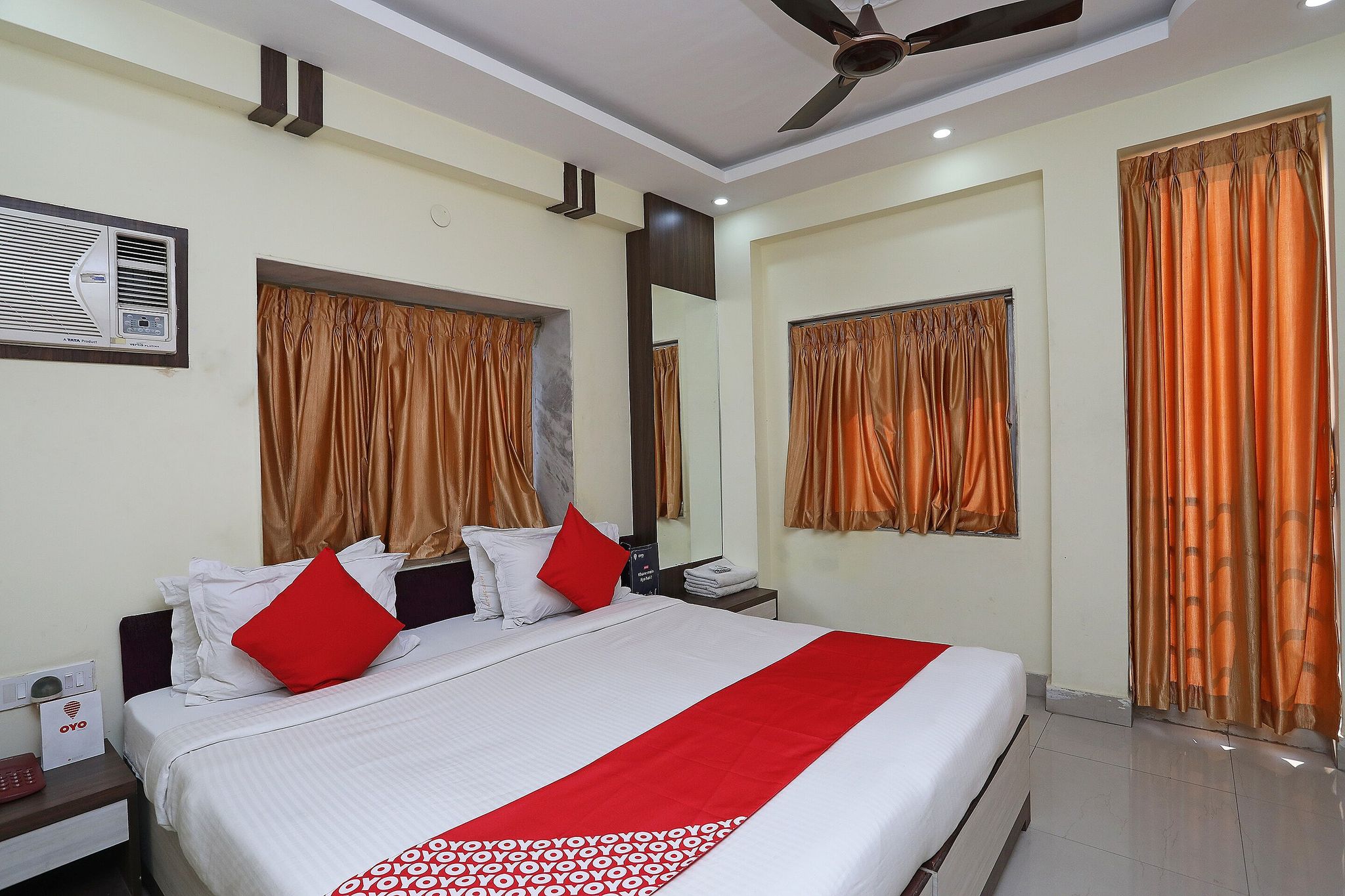 Hotel O Space Inn Classic 3