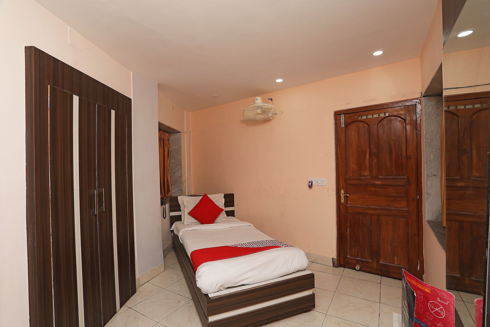 Hotel O Space Inn Classic 7