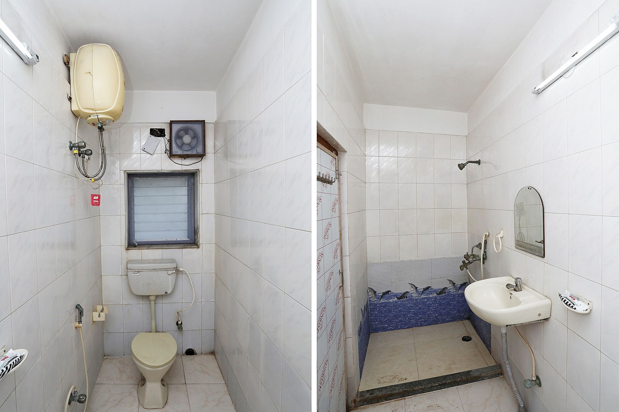 Hotel O Space Inn Classic 15