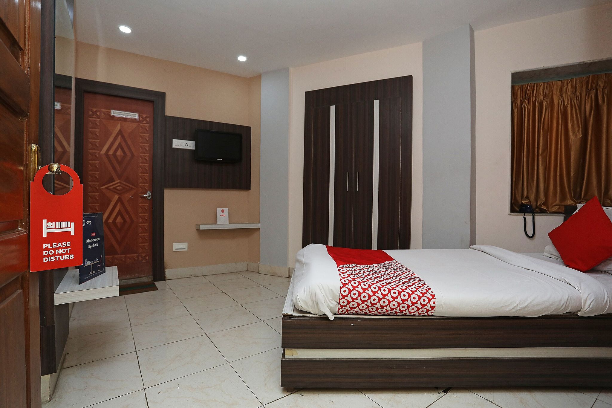 Hotel O Space Inn Classic 6