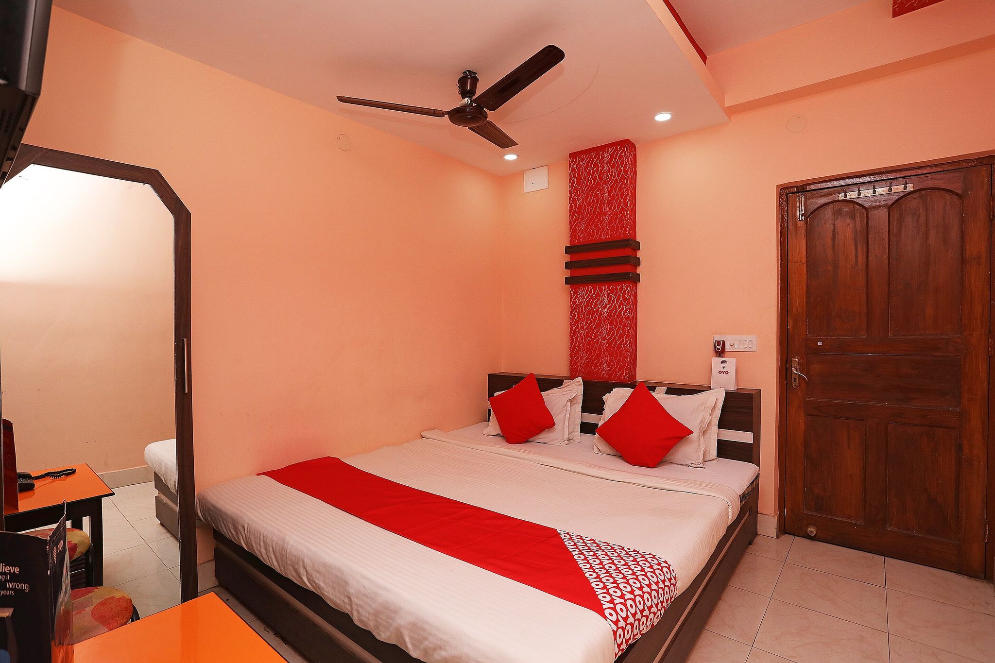 Hotel O Space Inn Classic