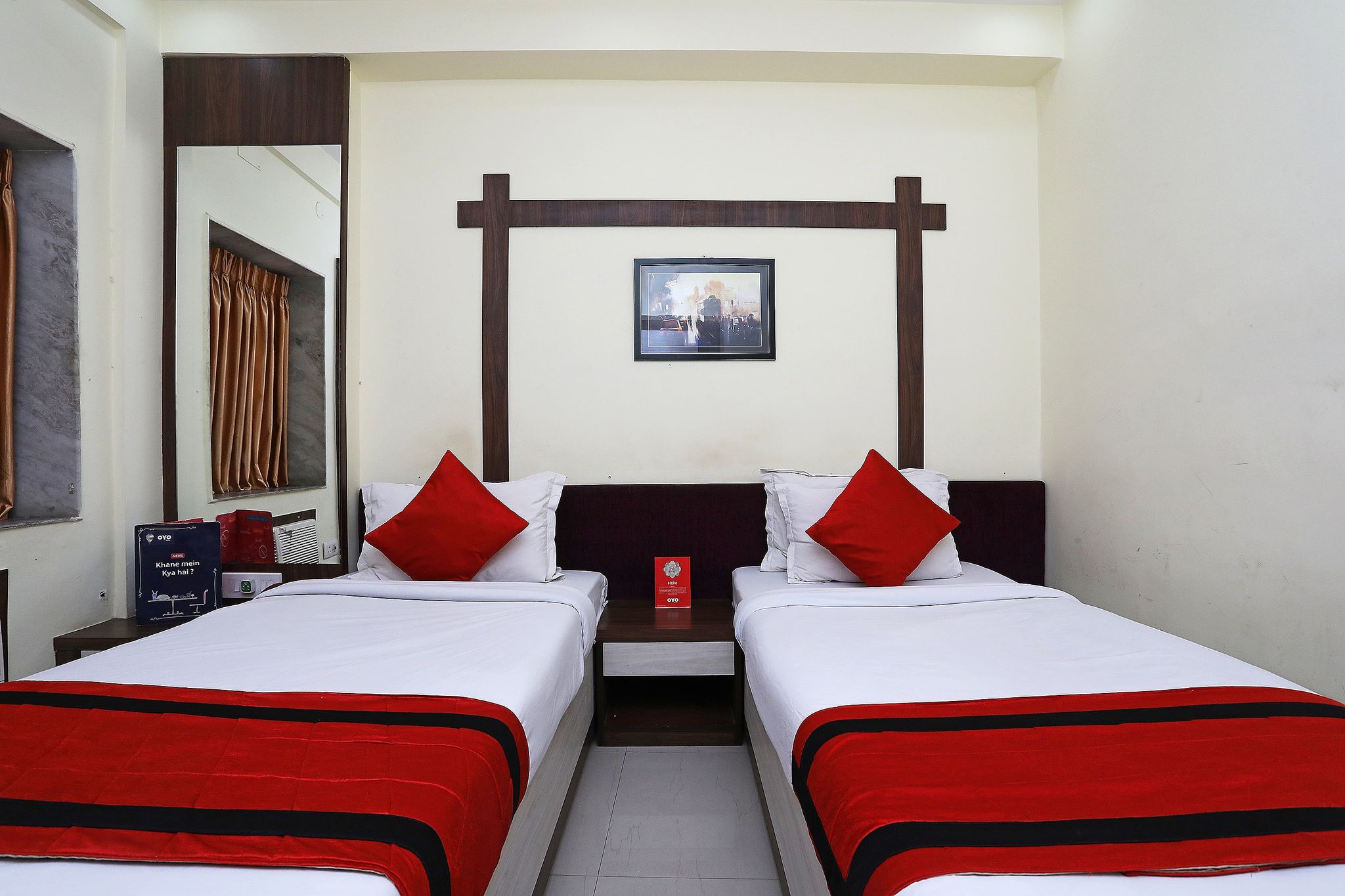 Hotel O Space Inn Classic 4