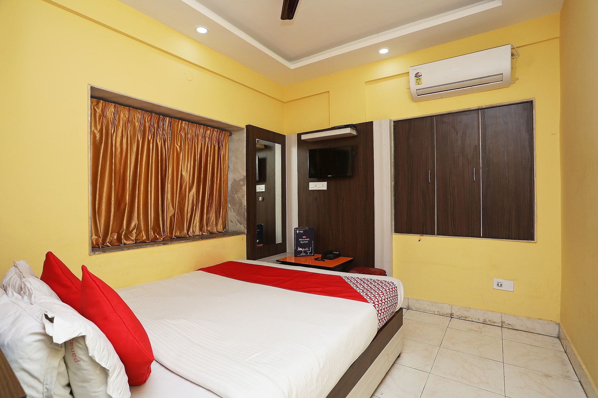 Hotel O Space Inn Classic 12