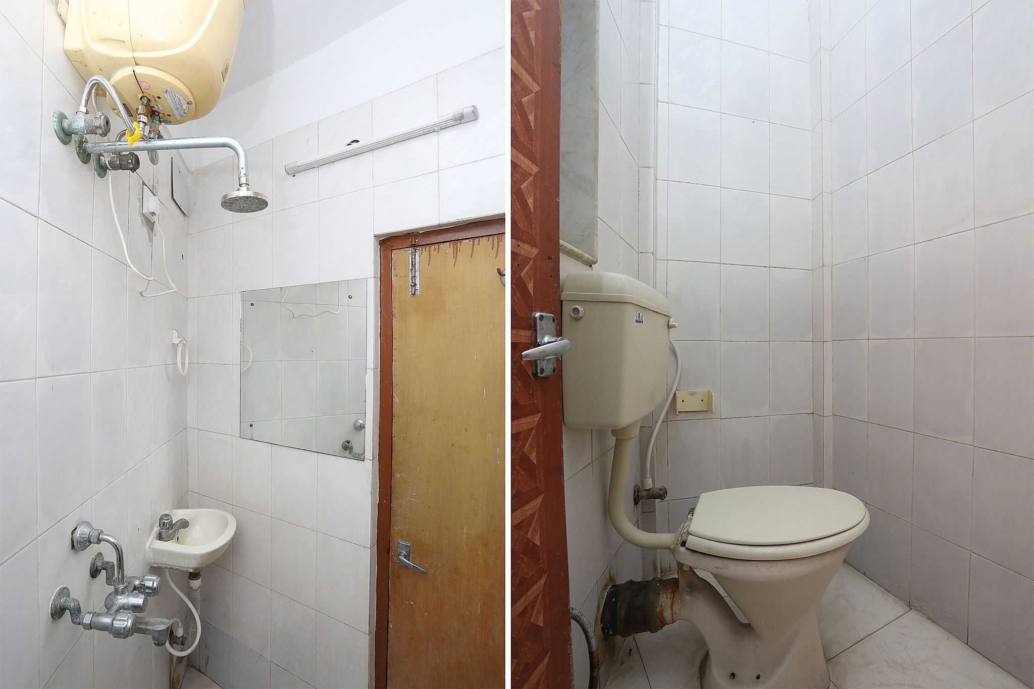 Hotel O Space Inn Classic 13