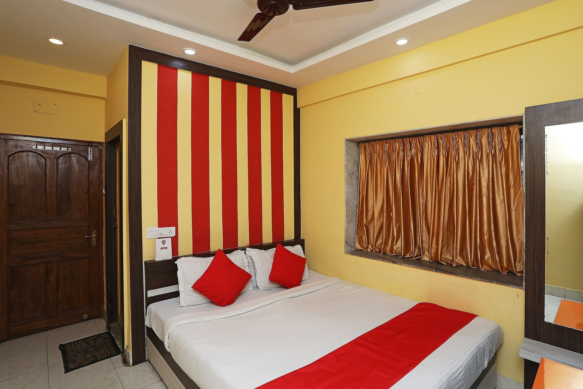 Hotel O Space Inn Classic 5