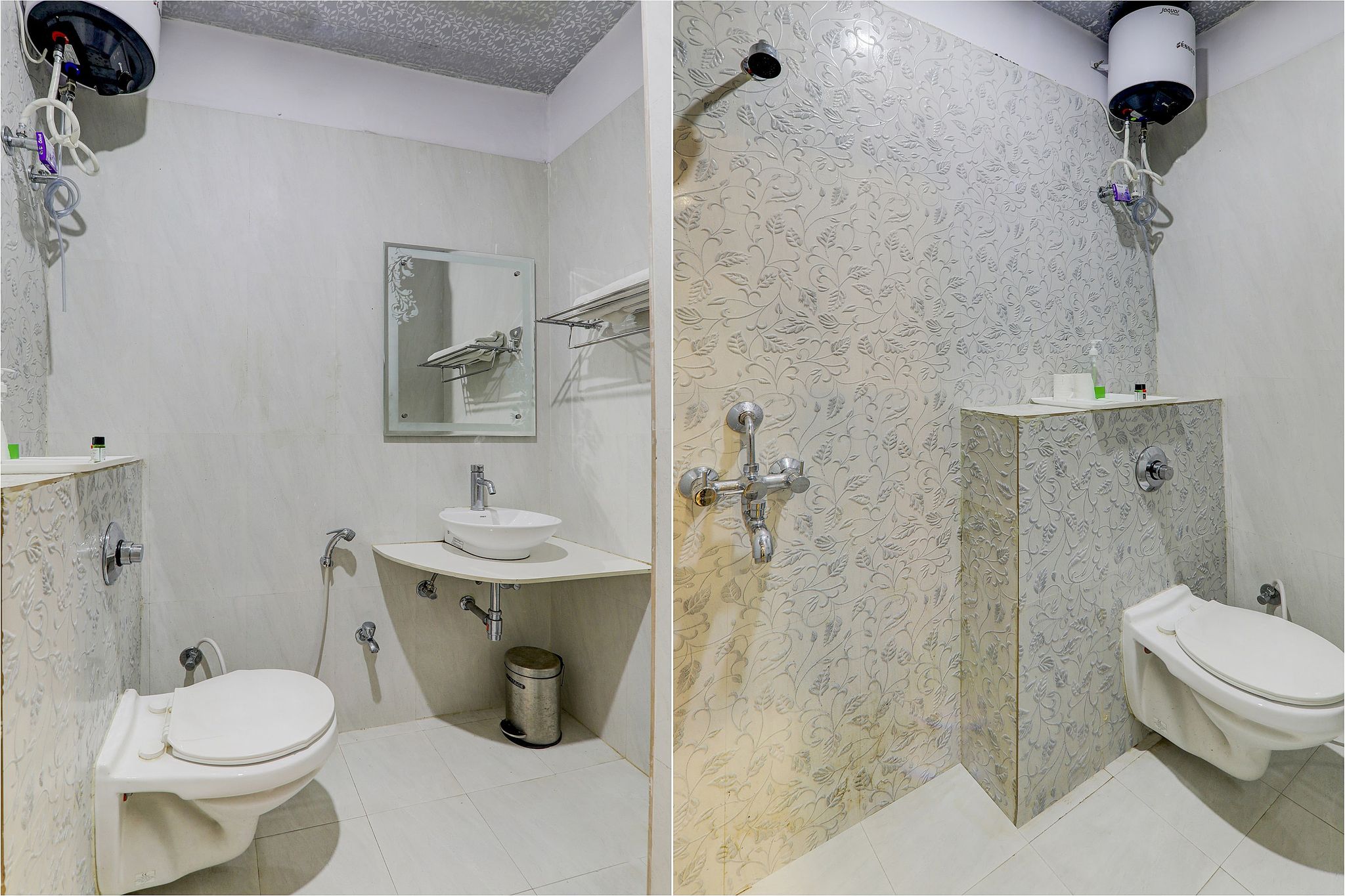 Townhouse OAK Hotel Aradhna Inn Unit By Blue Moon Hotel Classic 16