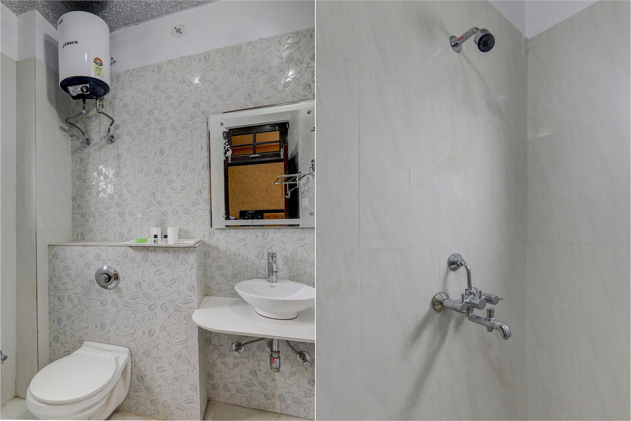 Townhouse OAK Hotel Aradhna Inn Unit By Blue Moon Hotel Classic 17