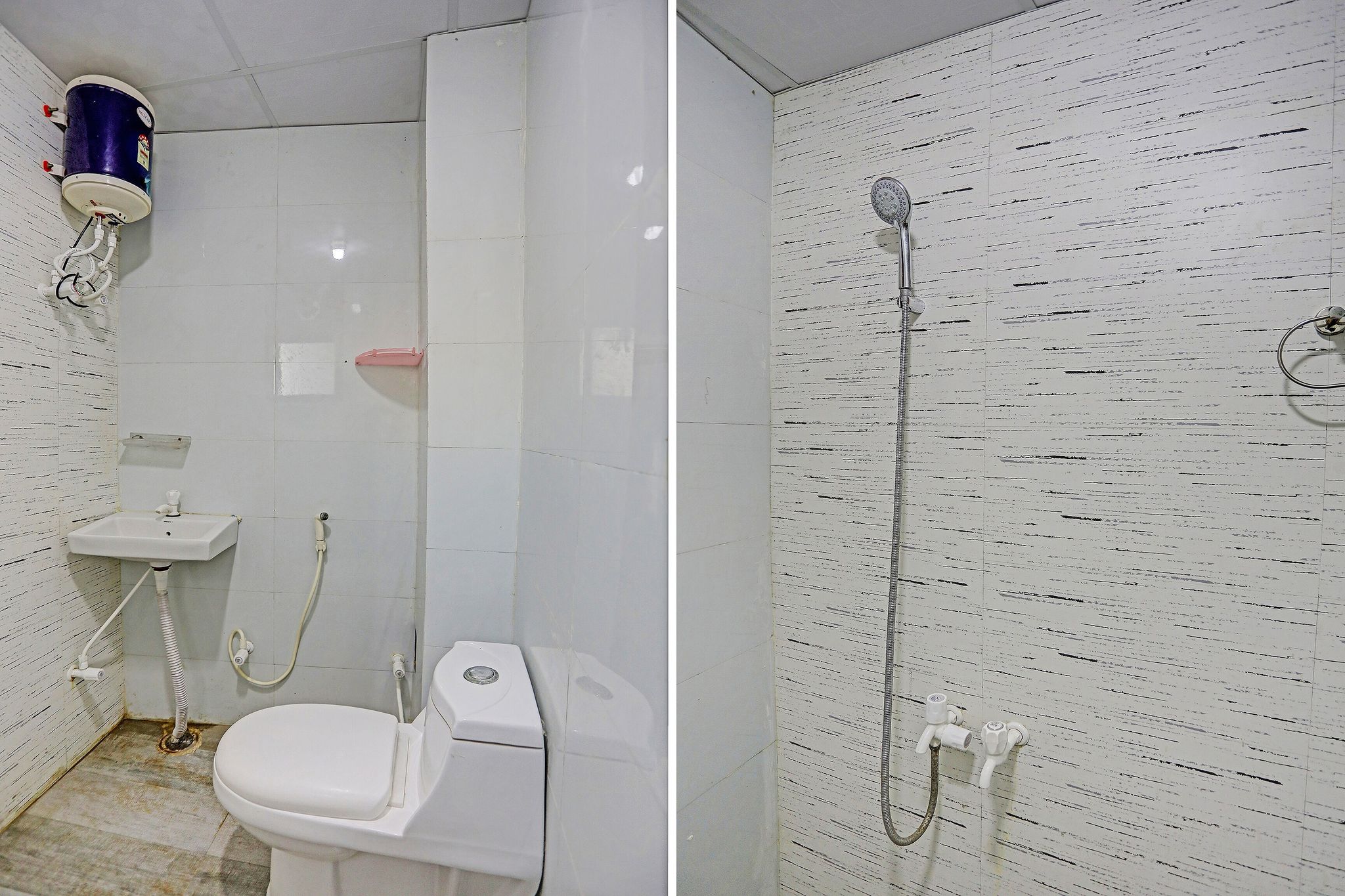 Super Collection O Umen Hotel Sector 66 Noida  Nearby Aadarsh Pariksha Kendra Classic 17