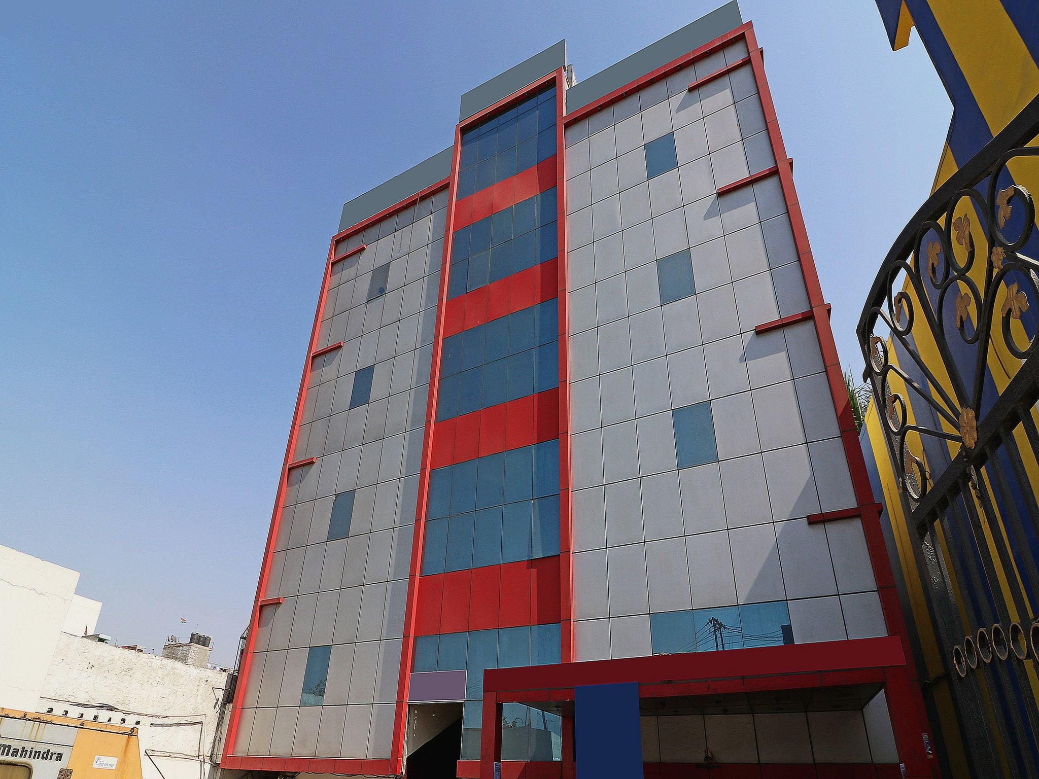 Hotel O Sweet Dreams Guest House & Resturant