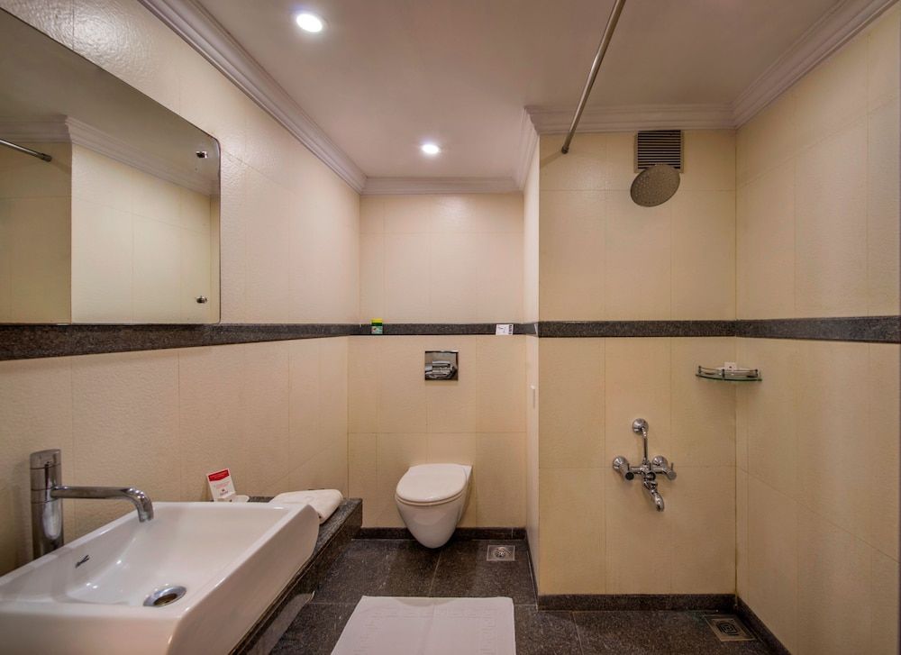 Lords Inn Vadodara Standard Single Room 7