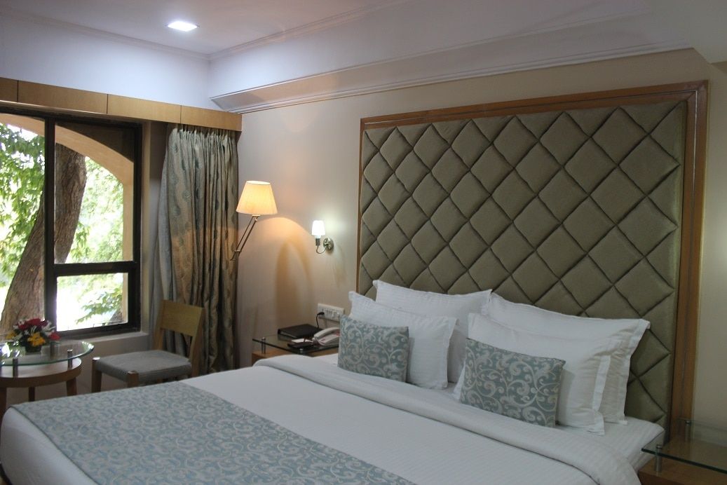 Lords Inn Vadodara Standard Single Room 4