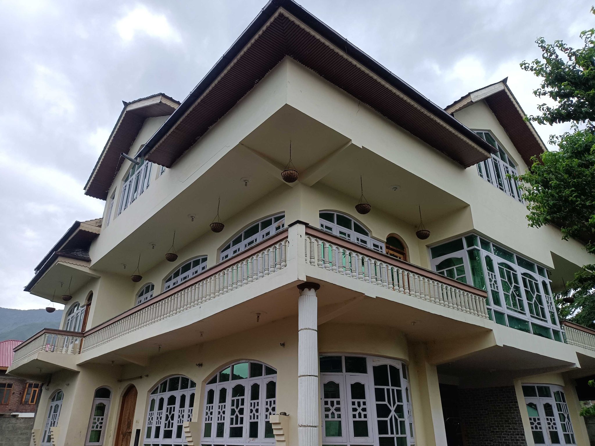 Hotel O Home Rose Petal