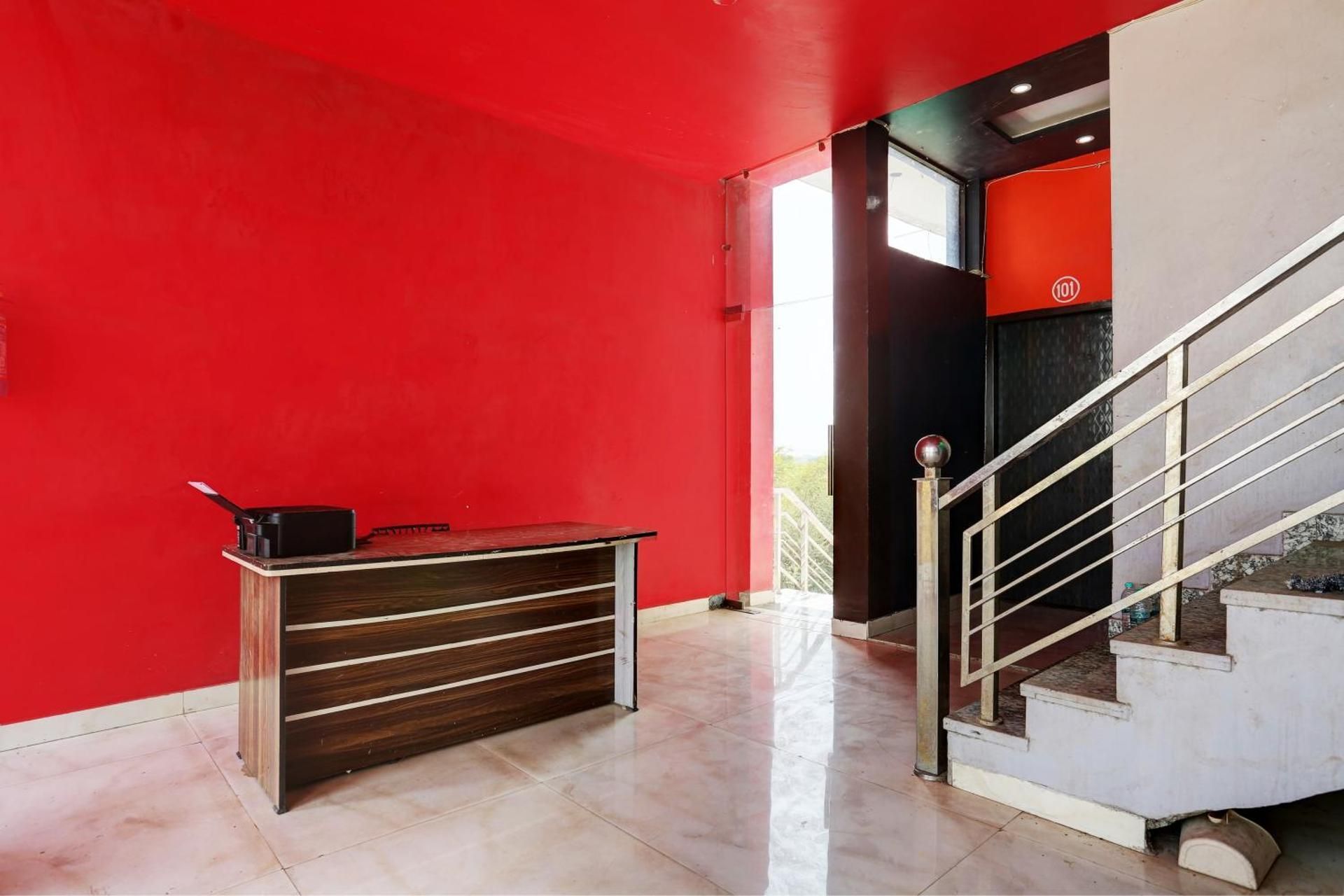 Hotel O Dada Hotel