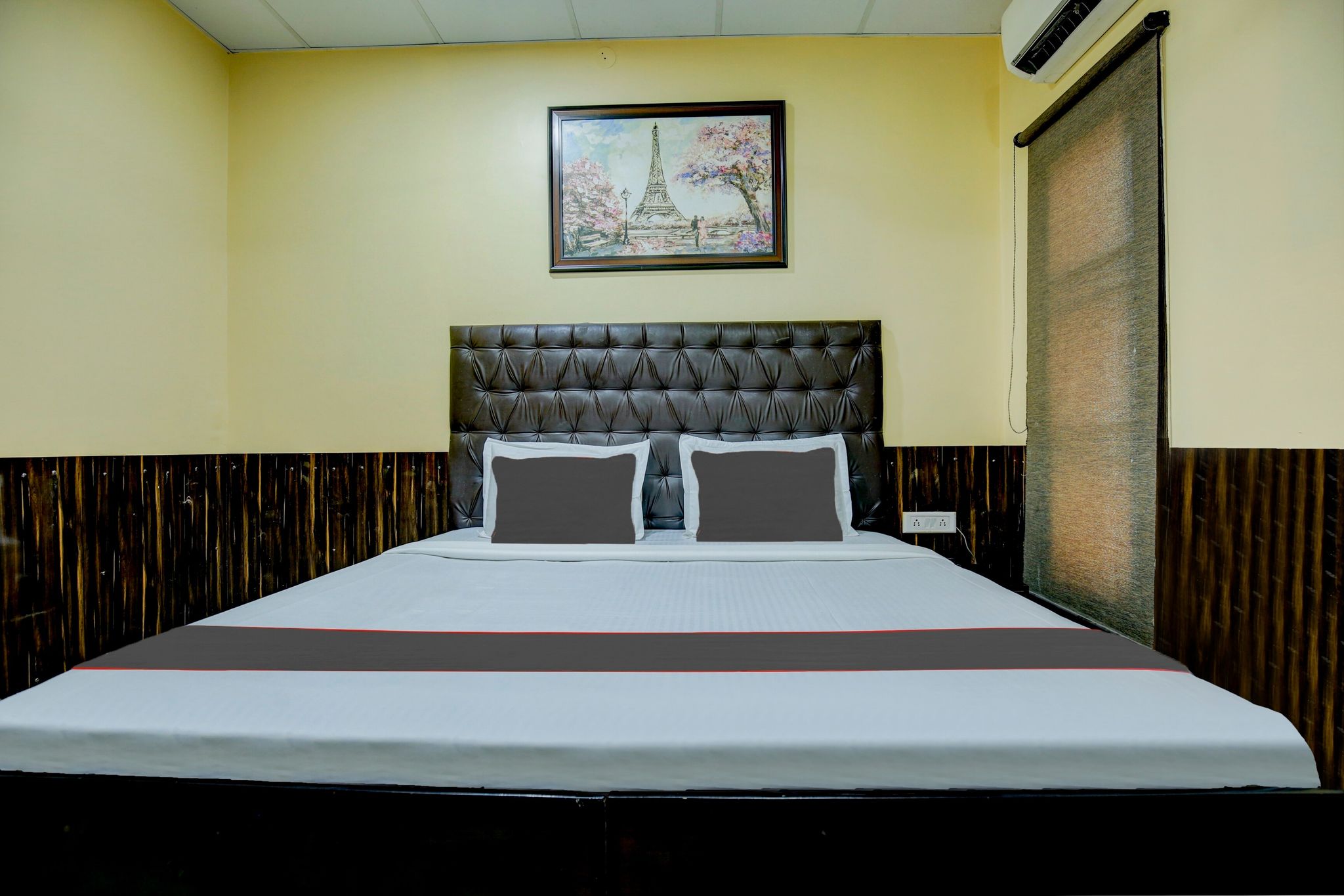 Super Collection O Burlton Park Jalandhar Formerly Hotel R1 Inn Classic 7