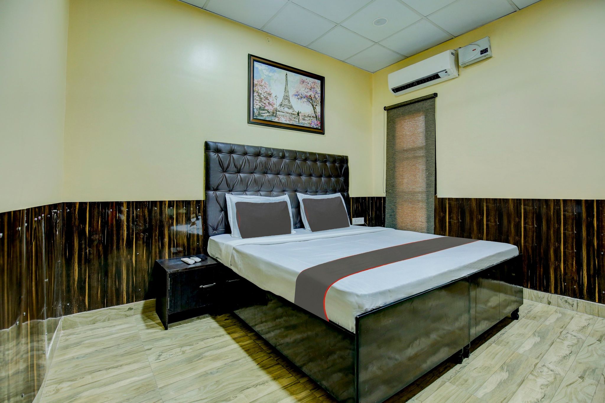 Super Collection O Burlton Park Jalandhar Formerly Hotel R1 Inn Classic 5