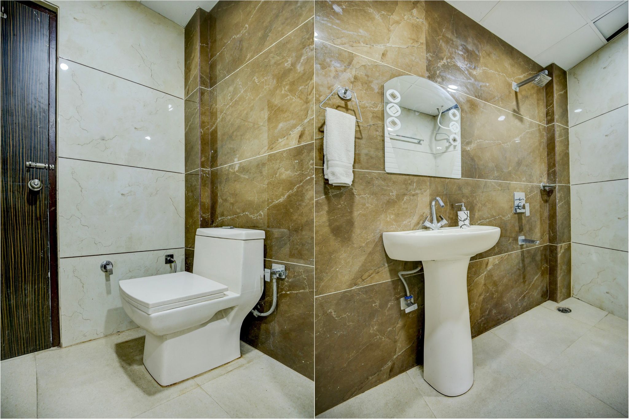 Super Collection O Burlton Park Jalandhar Formerly Hotel R1 Inn Classic 13