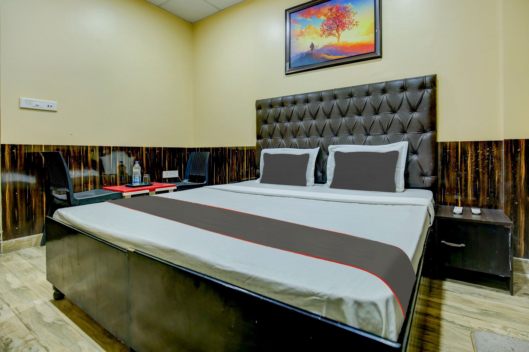 Super Collection O Burlton Park Jalandhar Formerly Hotel R1 Inn Classic 10