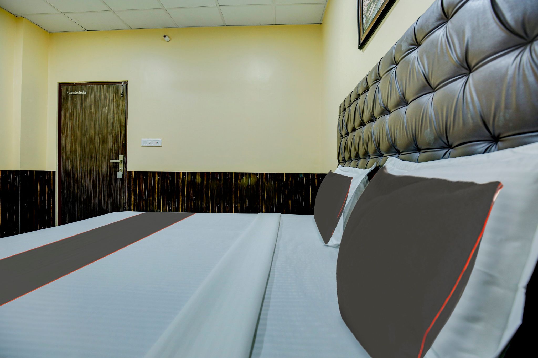 Super Collection O Burlton Park Jalandhar Formerly Hotel R1 Inn Classic 12