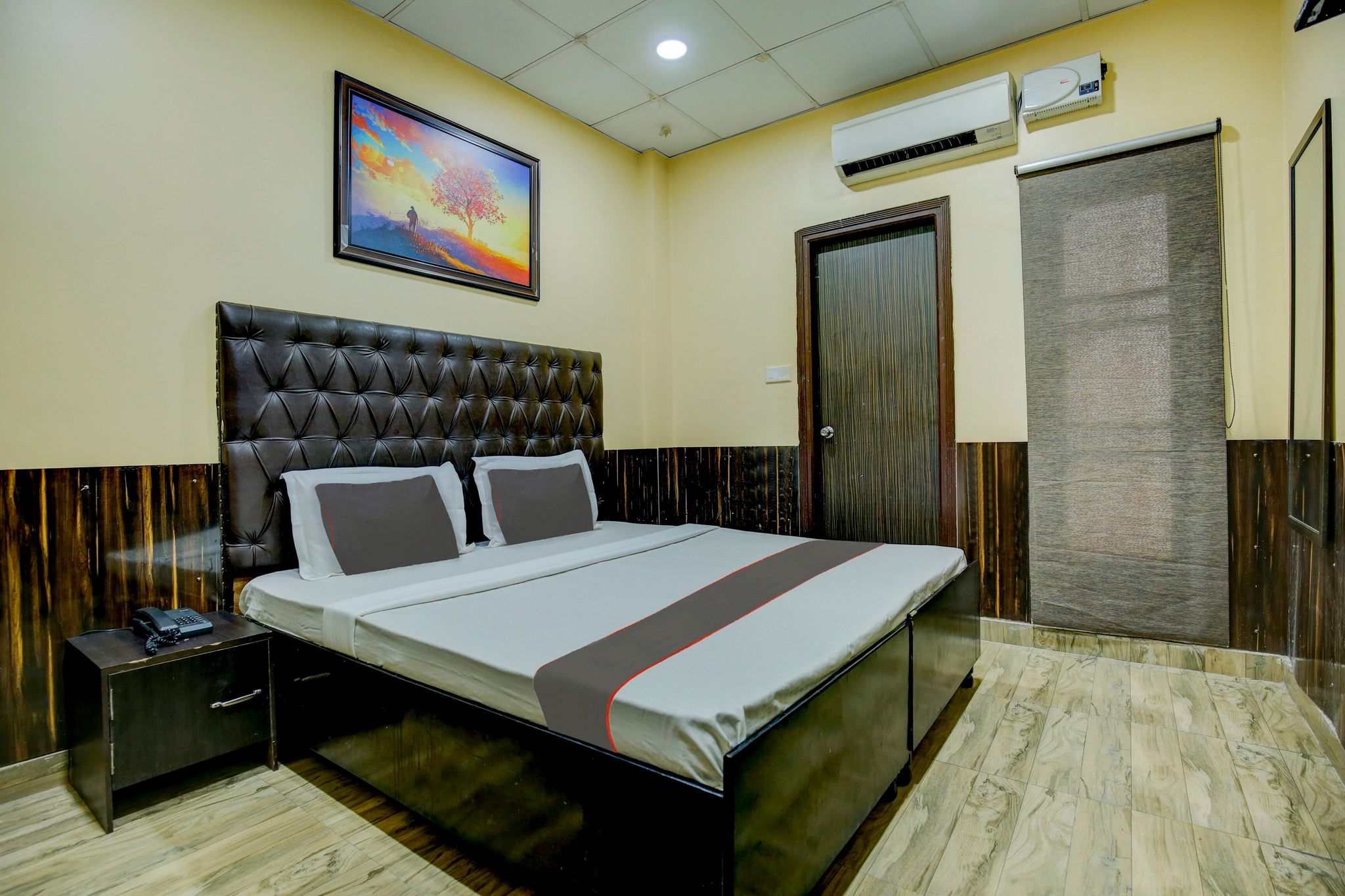 Super Collection O Burlton Park Jalandhar Formerly Hotel R1 Inn Classic 6