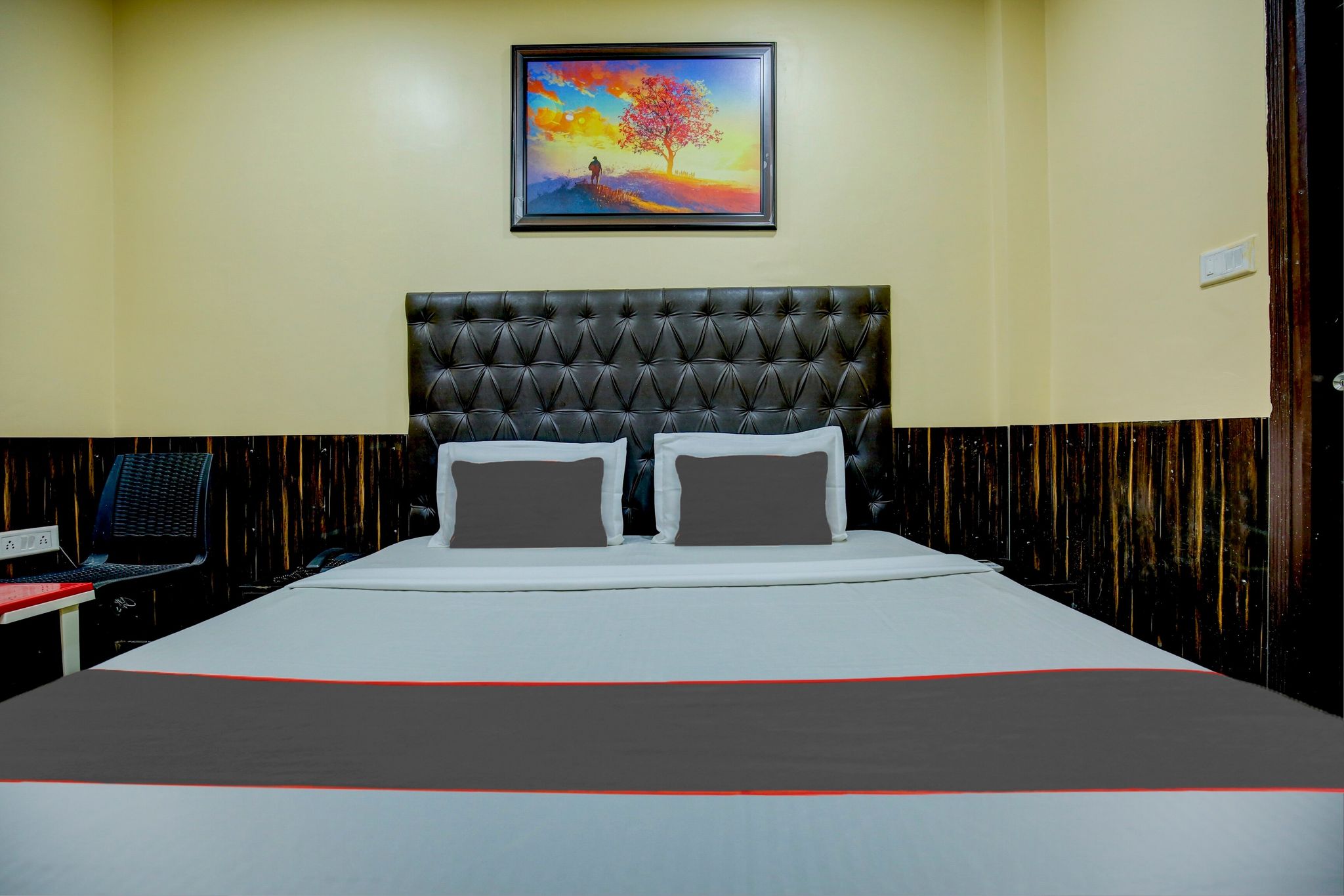 Super Collection O Burlton Park Jalandhar Formerly Hotel R1 Inn Classic 11