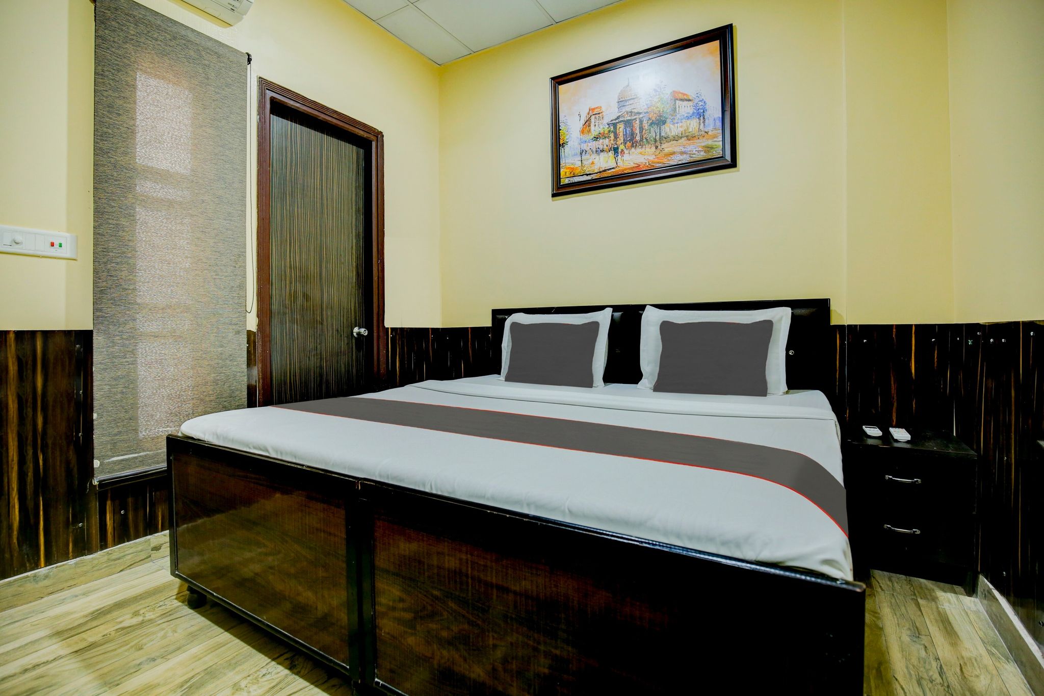 Super Collection O Burlton Park Jalandhar Formerly Hotel R1 Inn Classic 2