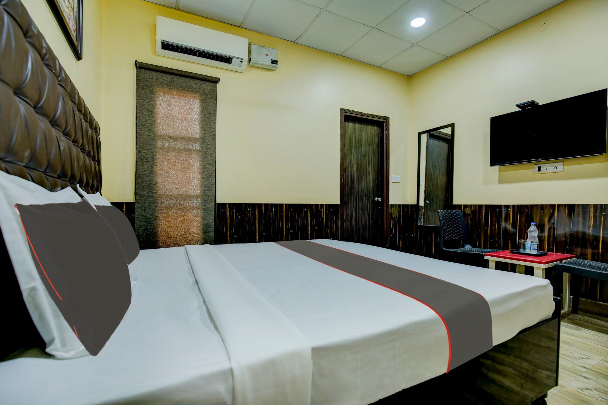 Super Collection O Burlton Park Jalandhar Formerly Hotel R1 Inn Classic 3