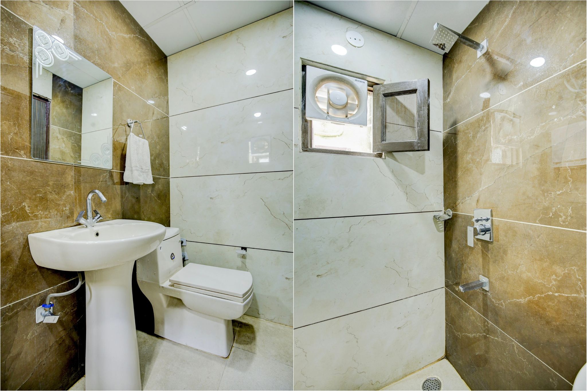 Super Collection O Burlton Park Jalandhar Formerly Hotel R1 Inn Classic 15