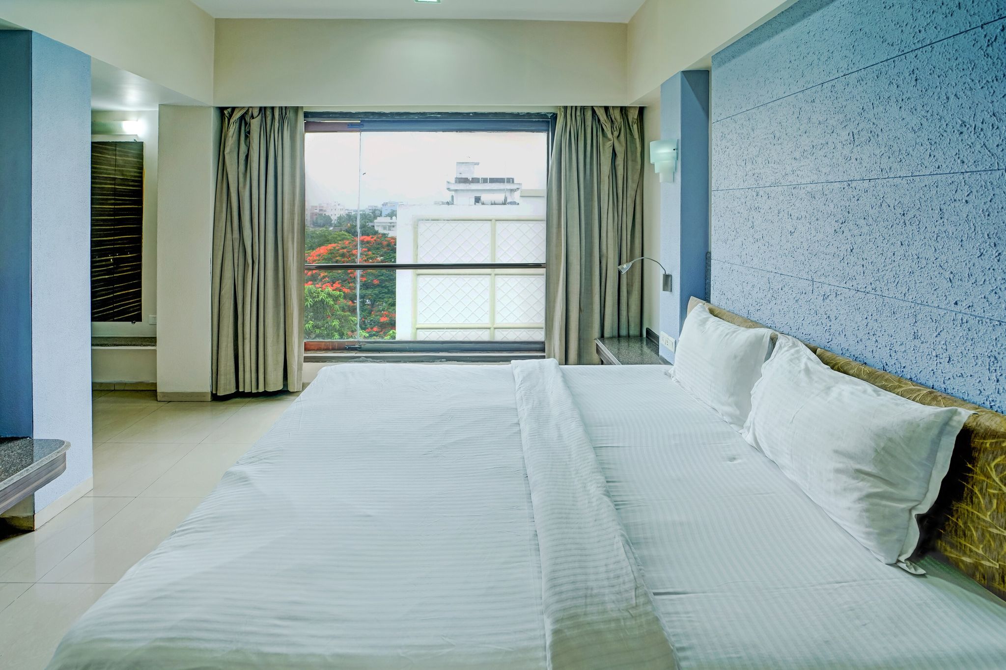 Super Townhouse Kakinada Nagamalli Thota Junction Deluxe