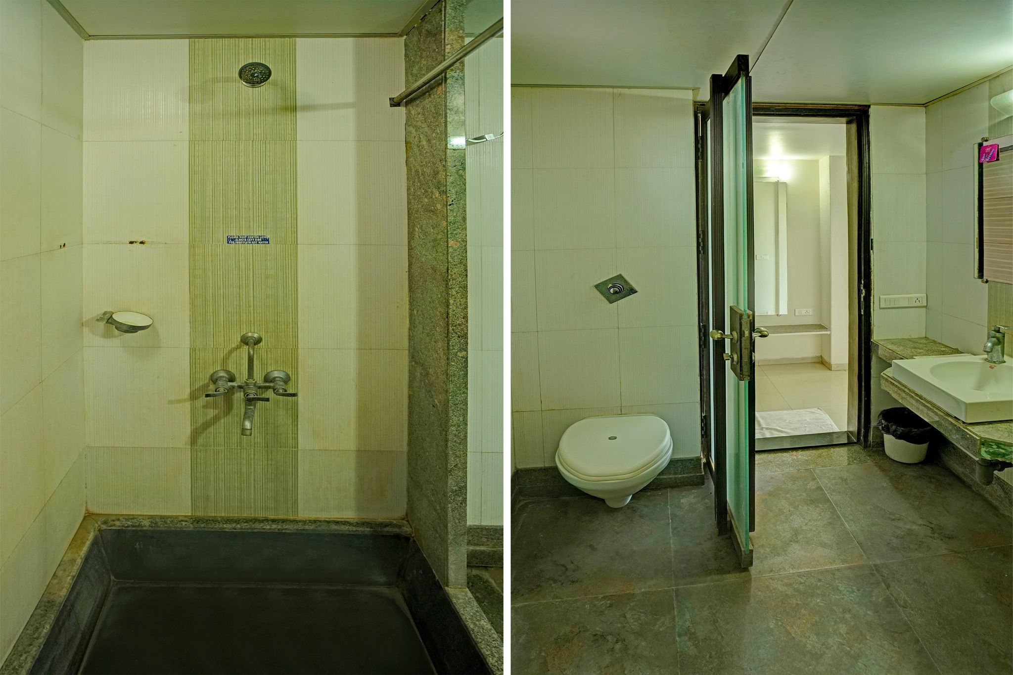 Super Townhouse Kakinada Nagamalli Thota Junction Deluxe 3