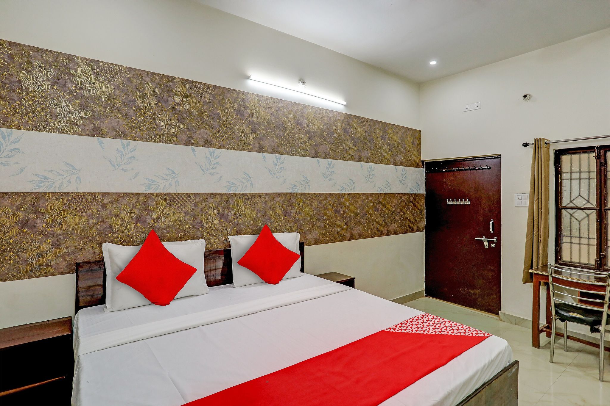 Hotel O The Raghav Villa Classic 8