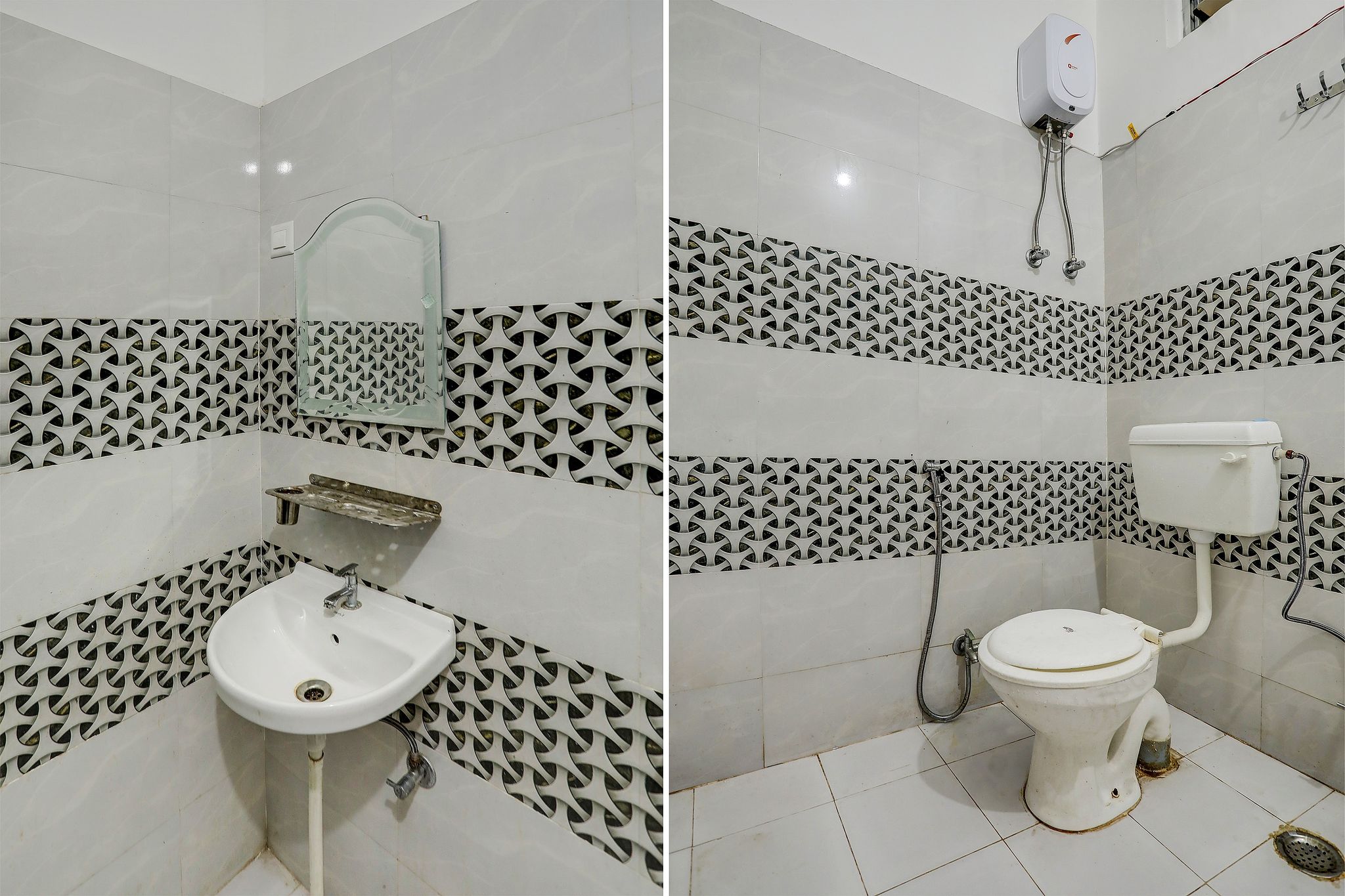 Hotel O The Raghav Villa Classic 17