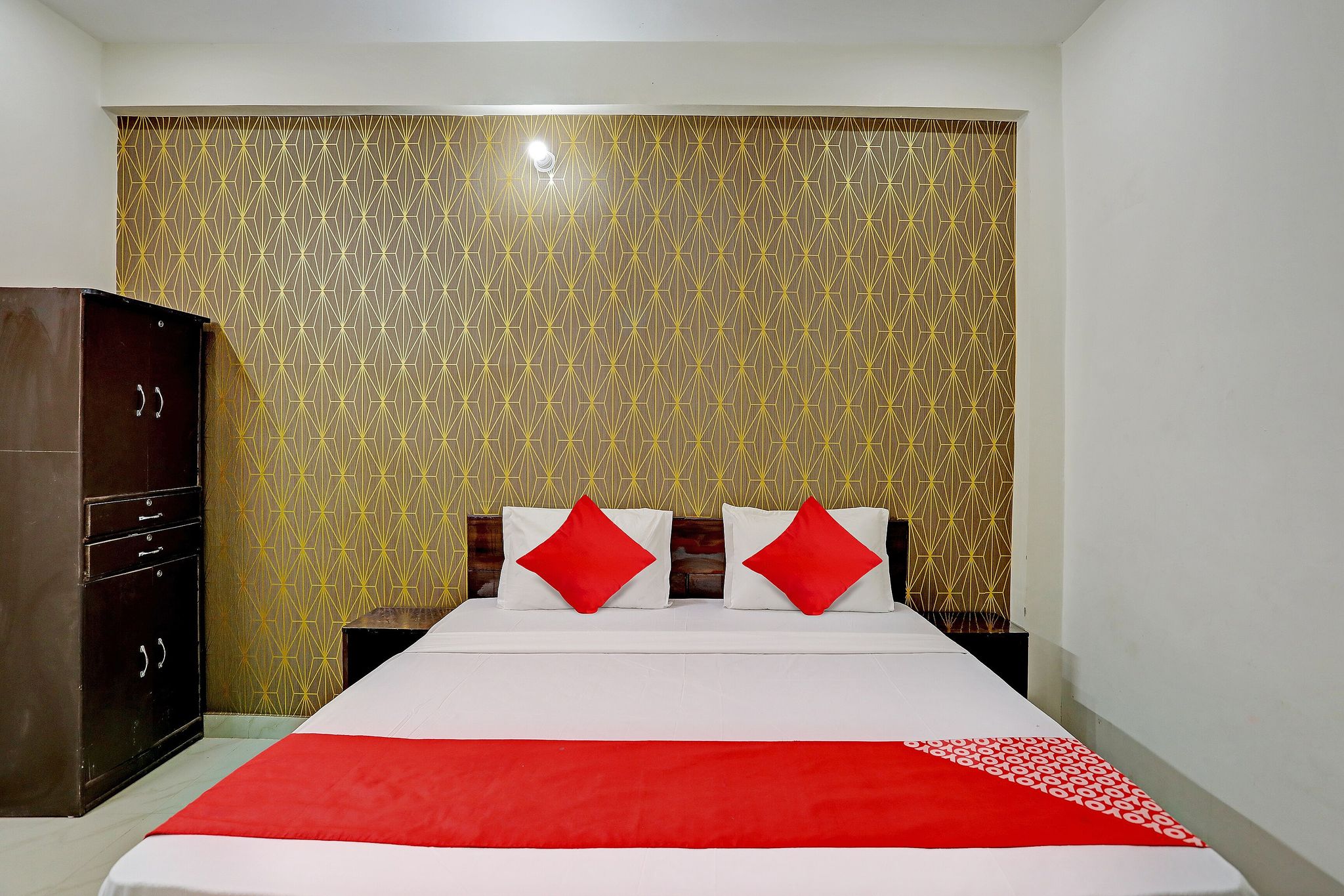 Hotel O The Raghav Villa Classic 10