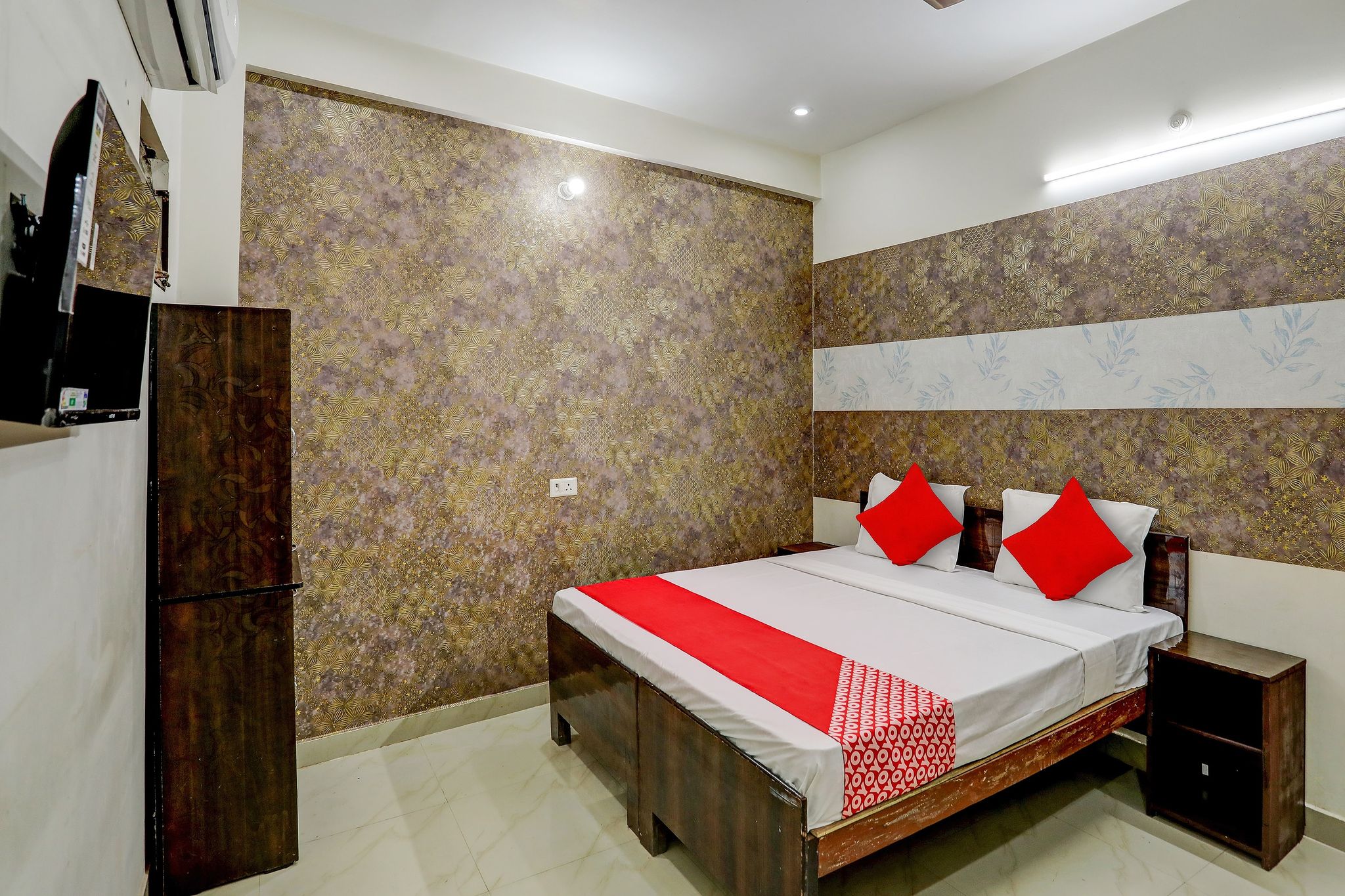 Hotel O The Raghav Villa Classic 5